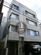 水戸ビル外観写真