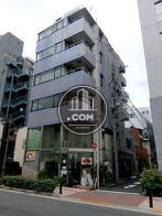 八丁堀2185 外観写真