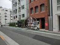 静かな環境です