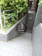 外階段