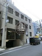 第6高輪ビル外観写真