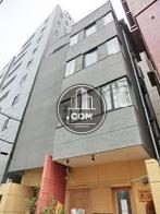 大崎M・Pビル 外観写真
