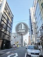 東日本橋駅方面