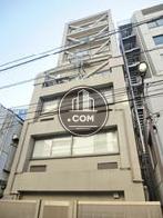 背面からの外観