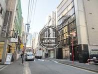神田駅方面