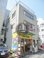 広瀬ビル 外観写真