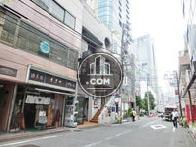新宿方面