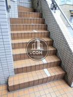 上り口