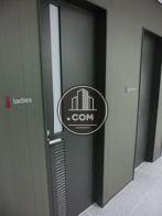 1階にも男女別々のトイレを用意
