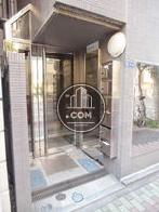 玄関口回りの造りです