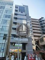 建物正面