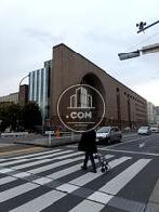 信濃町煉瓦館外観写真