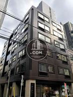 新橋安達ビル外観写真