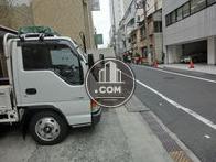 前面の通りです