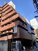 歌舞伎町ダイヤモンドパレスの外観写真