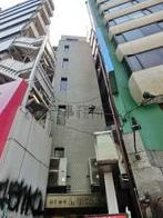 理容文化社ビルの外観写真