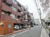 車の往来が少ない環境