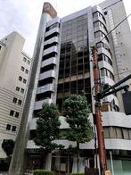 シガラキビルの外観写真