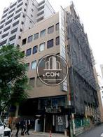 関内キャピタルビル外観写真