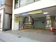 月極め駐車場完備