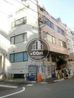 日本橋テイユービル外観写真