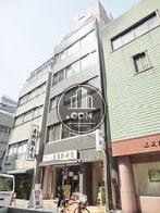 幅広いガラス窓