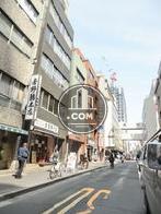 日本橋駅方面
