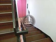 階段上からの見え方