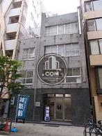 中林ビル 外観写真