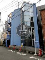 トリヤマ王子本町ビル外観写真