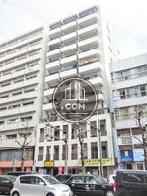 夕陽ヶ丘ニュースカイマンション外観写真