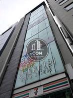 FUJISAKI KAMEIDO東口ビル 外観写真