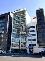 METLIFE青山ビル外観写真