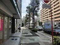 緑があり気持ち良いです