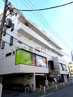 GSハイム山下町の外観写真