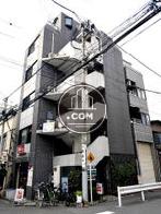仲町塚本ビル外観写真