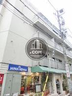 側面の様子です