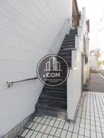 外階段