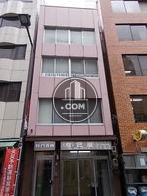 巴屋ビル 外観写真