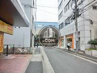 最寄駅方面