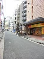 車通りは多くないです