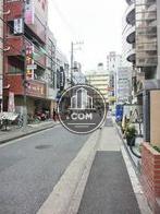 店舗の多いエリア