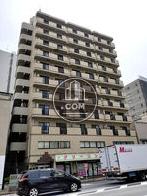 朝日蔵前プラザ外観写真