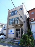 菅野ビル外観写真