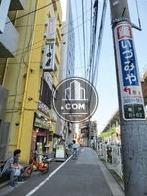 物件周辺