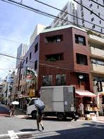 石原共同ビルの外観写真