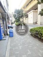 緑が多いです