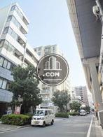 箱崎JCT方面