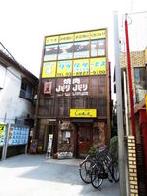 セルヴィス上石神井の外観写真