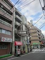 周辺は静かで落ち着いています